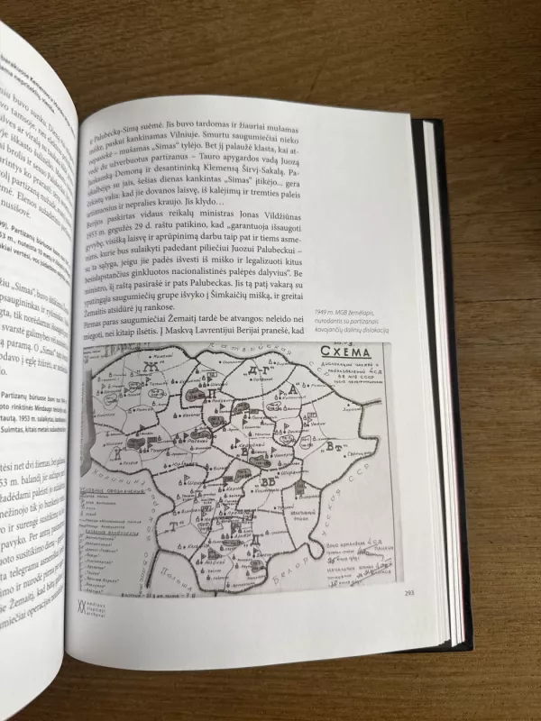 XX amžiaus slaptieji archyvai - Arvydas Anušauskas, knyga 4