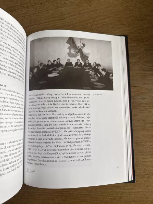 XX amžiaus slaptieji archyvai - Arvydas Anušauskas, knyga 6