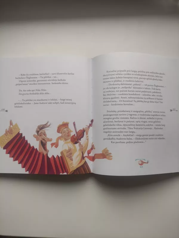 Rainiuko Pikselio kelionės po Lietuvos miestus. Interaktyvi knyga - Gintaras Kaltenis, knyga 4