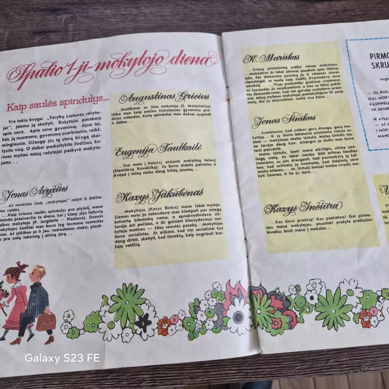 GENYS 1972 Nr. 2 - Autorių Kolektyvas, knyga 4