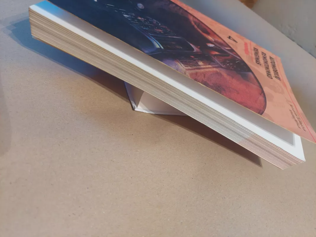 Automobilių remontininko rengimas. 4 d. - Romualdas Butkevičius, Alfredas Rimkus, knyga 4