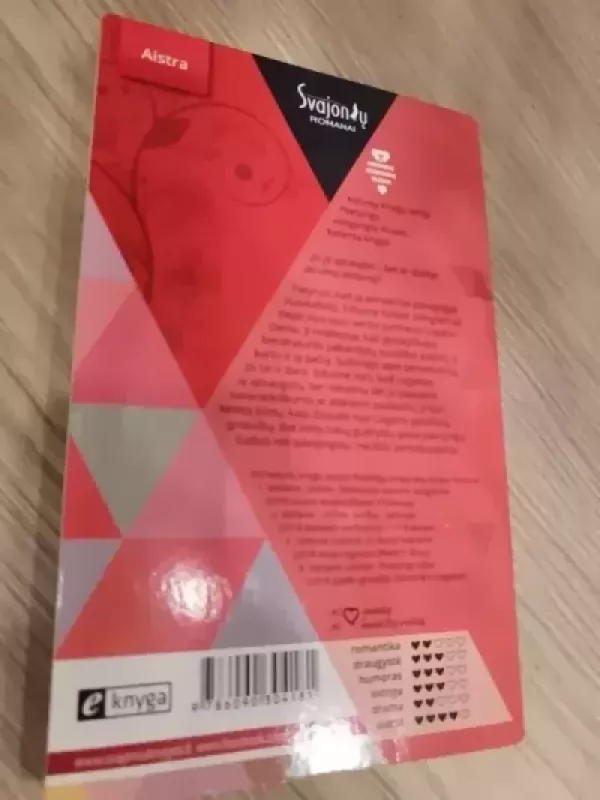 Pavojingi rysiai - Stefanie London, knyga 3