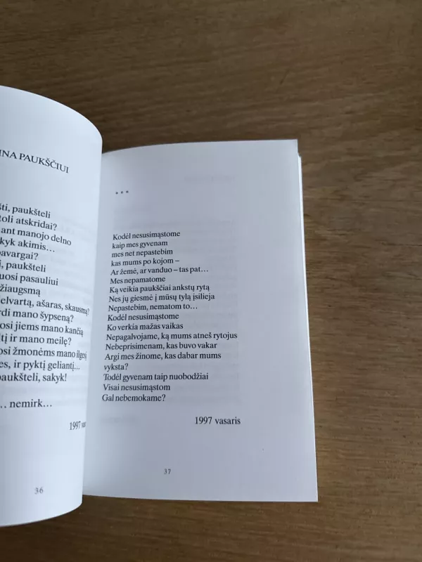 Laikyk mane už rankos - Rūta Kynaitė, knyga 4