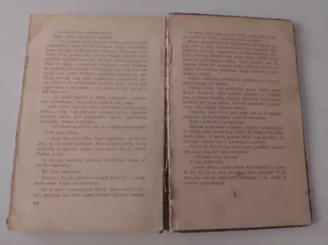 Medinis rožančius - Natalija Roleček, knyga 4