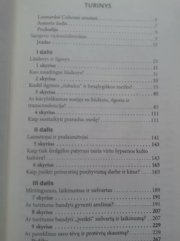 Saldus liūdesys - Susan Cain, knyga 5