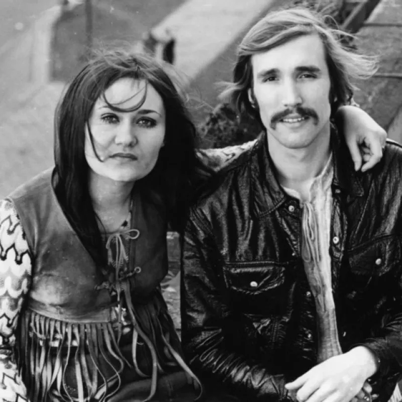 Andzej i Eliza - Andzej i Eliza, plokštelė 2