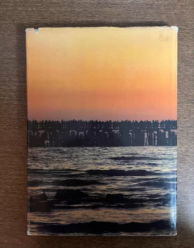 Palanga - ZINAS KAZĖNAS, knyga 6