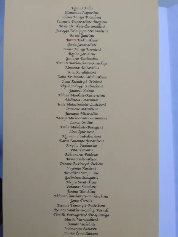 Mintys, gydančios vienatvę - Autorių Kolektyvas, knyga 3