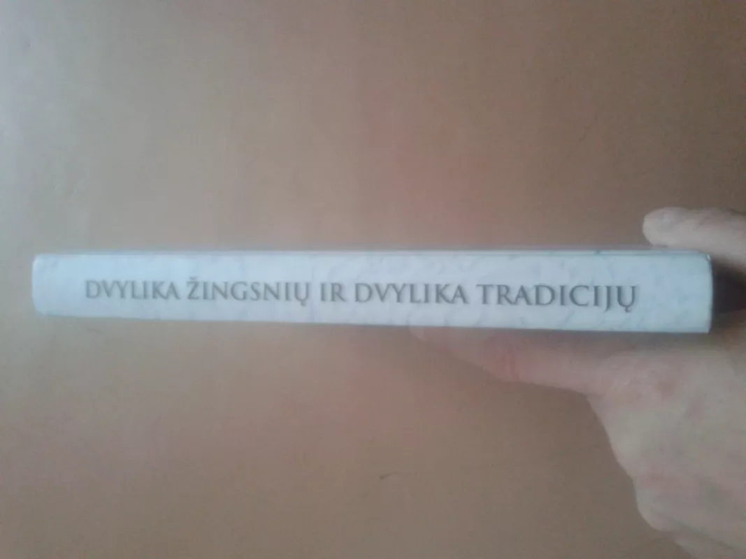 Dvylika žingsnių ir dvylika tradicijų - Autorių Kolektyvas, knyga 3