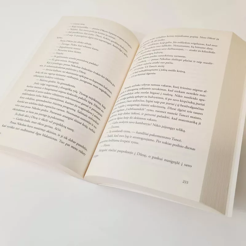 Vienas plius vienas - Jojo Moyes, knyga 6