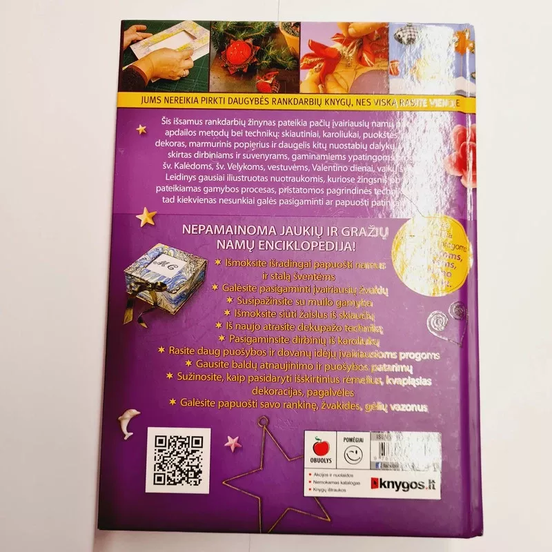 Kurianti moteris - Marisa Lupato, Gina Cristanini Di Fidio, Wilma Strabello Bellini, knyga 4