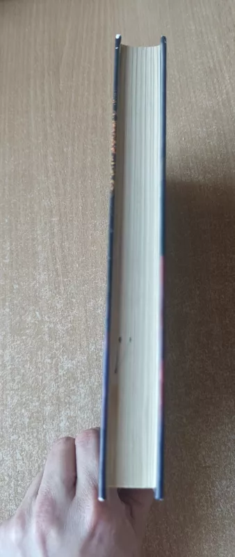 Kaip sučiupti tigrą - Tae Keller, knyga 4