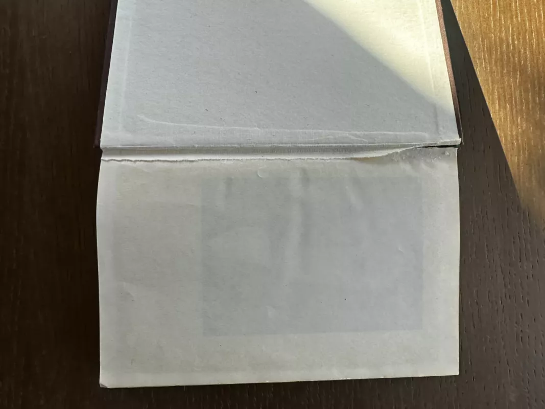 Rinktiniai raštai - Simonas Daukantas, knyga 3