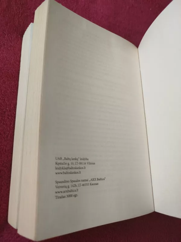 Prisukamo paukščio kronikos - Haruki Murakami, knyga 5