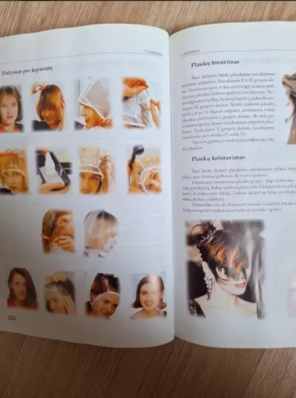 Kirpėjo menas - E. Cirkina, ir kiti. , knyga 4