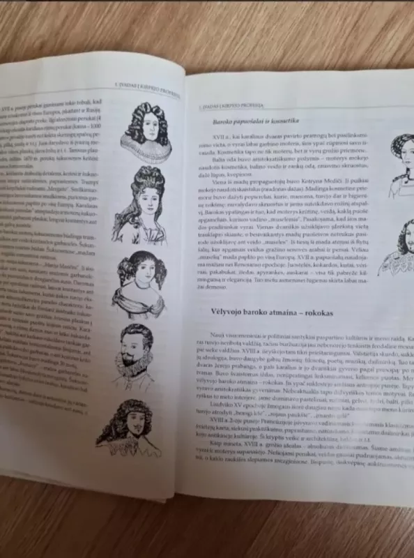 Kirpėjo menas - E. Cirkina, ir kiti. , knyga 3