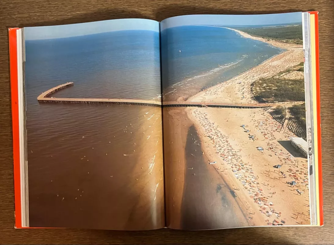 Palanga - ZINAS KAZĖNAS, knyga 4