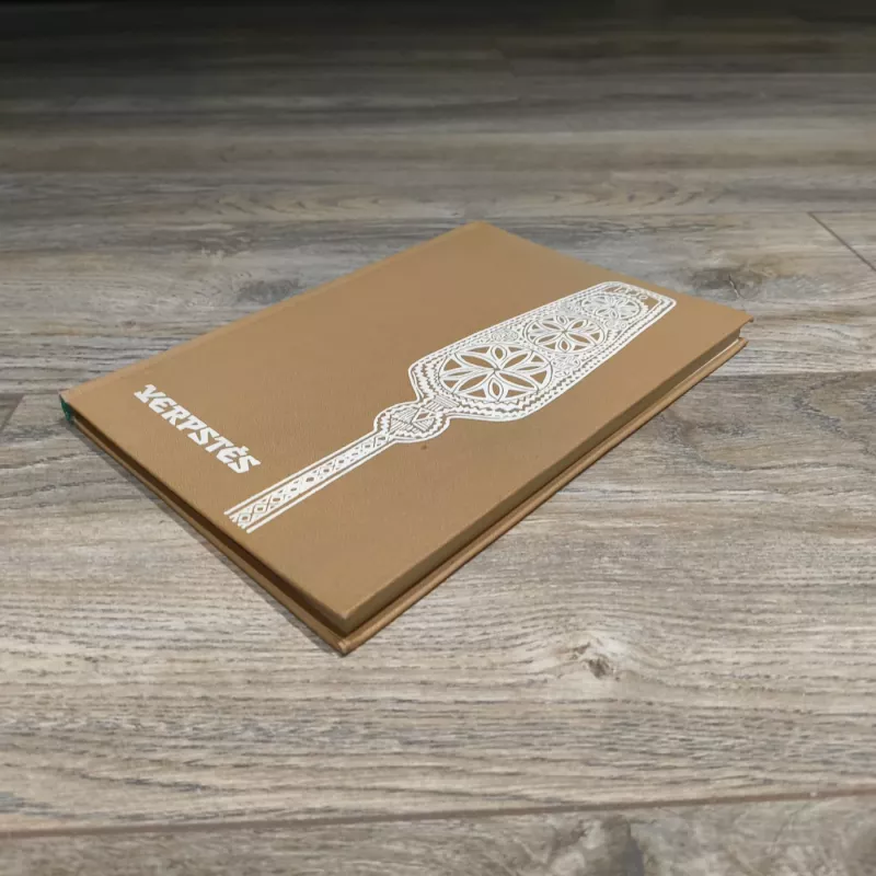 Verpstės - Kataloga sudarė : Aušra Kargaudienė, knyga 3