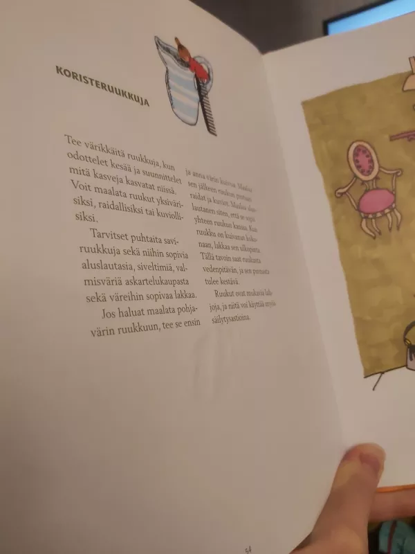 Muumilaakson neljä vuodenaikaa - Tove Jansson, Sami Malila, knyga 6