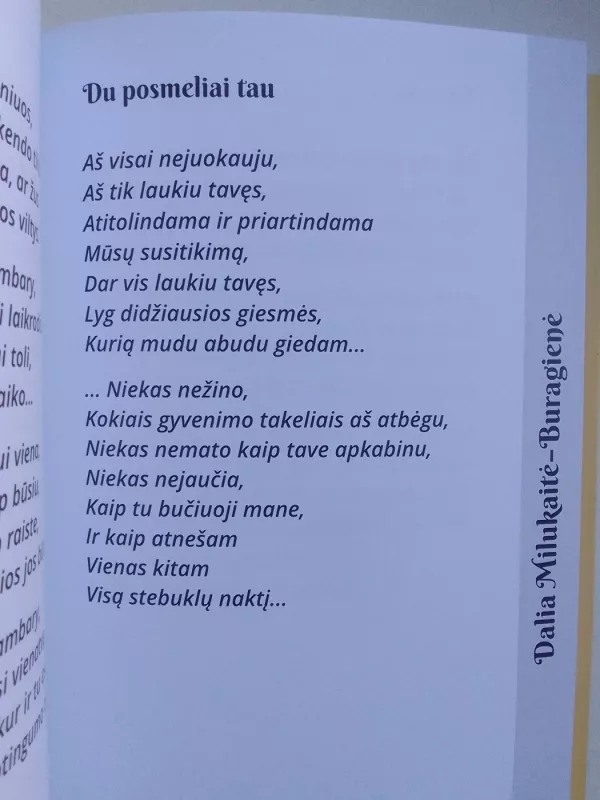 Mintys, gydančios vienatvę - Autorių Kolektyvas, knyga 6