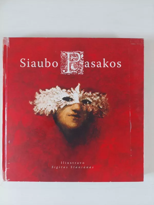 Siaubo pasakos - Rita Repšienė, knyga 2