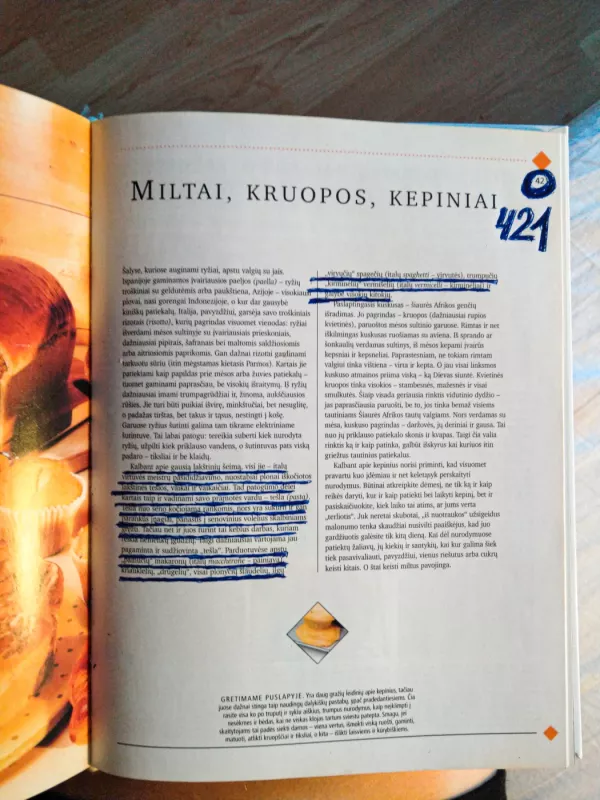 Namų ūkio enciklopedija - Liuda Petkevičiutė, knyga 3