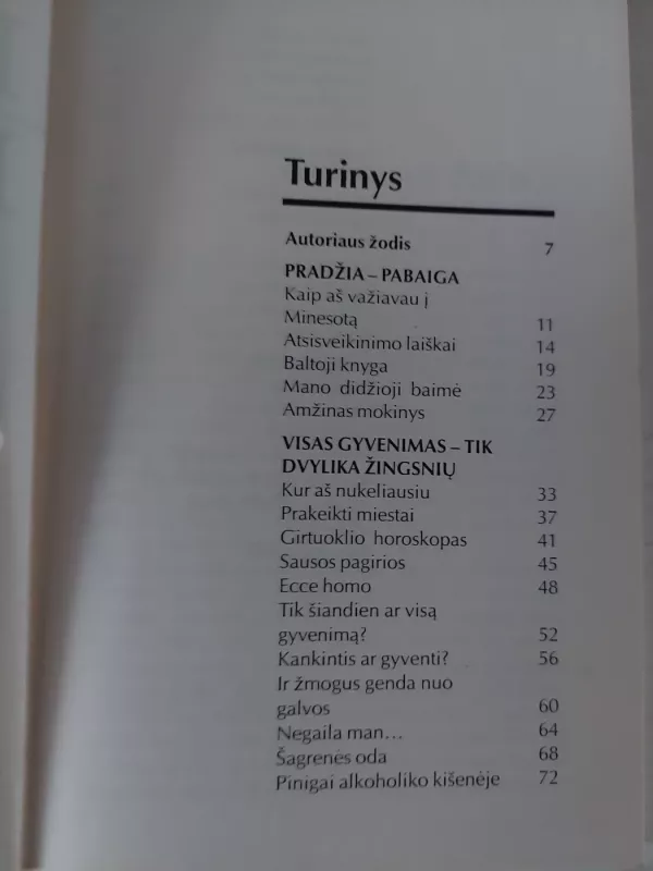 penktas kampas - Jokšas Leonardas, knyga 4