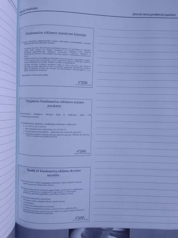 Įmonės teisių praktiniai aspektai: konferencija-forumas - Kęstutis Puščius, Tomas Bagdanskis, Jūratė Kapočiūtė, Karolis Smaliukas, Jurga Gradauskaitė, knyga 6