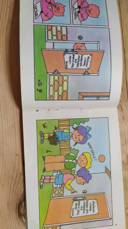 Čiukas gydosi - Teodoras Četrauskas, knyga 3