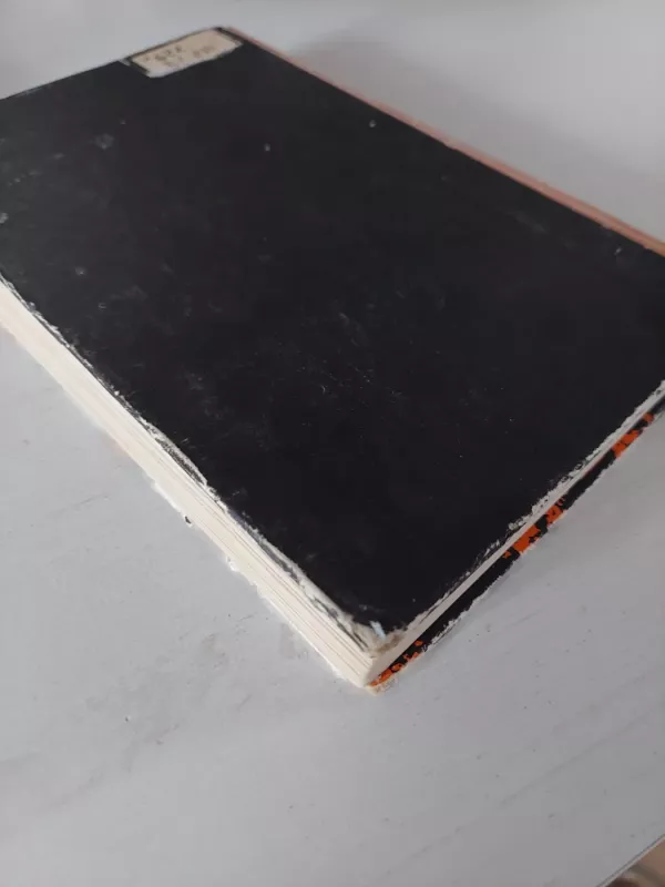 Černobylis - Jurijus Ščerbakas, knyga 3