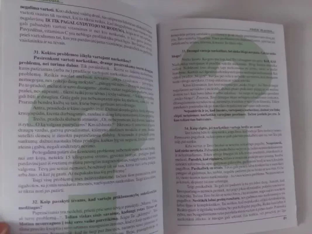 Vaikai klausia... - L. Gasiliauskas ir kt., knyga 4