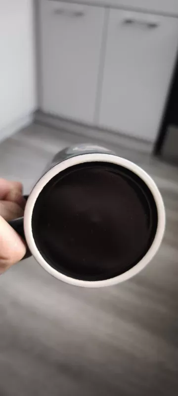 Cannibal Corpse puodelis - , namai ir interjeras 3