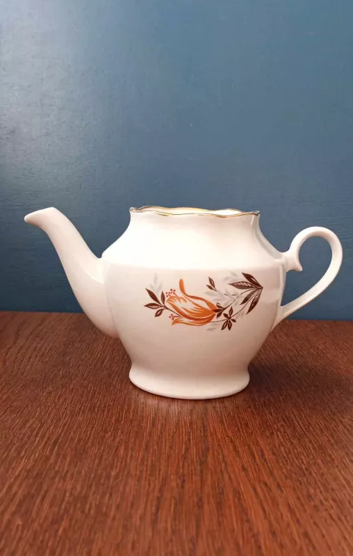 Arbatinukas be dangtelio, 700ml, RPR - , namai ir interjeras 2