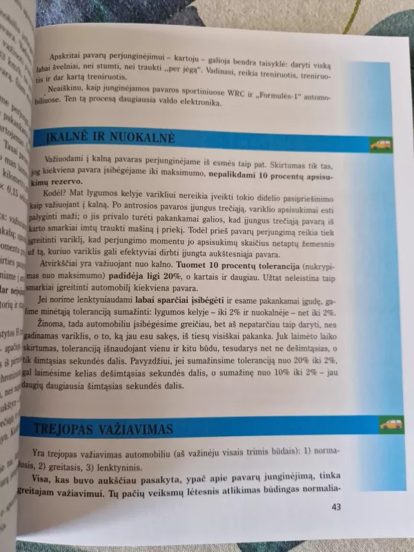 Saugus greitis - Sobieslavas Zasada, knyga 5