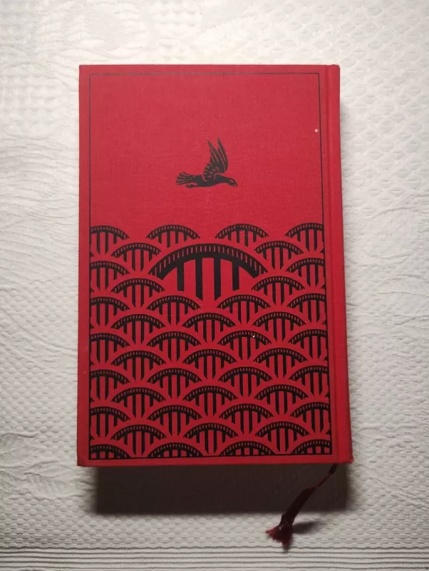 Tiltas per amžinybę - Richard Bach, knyga 3