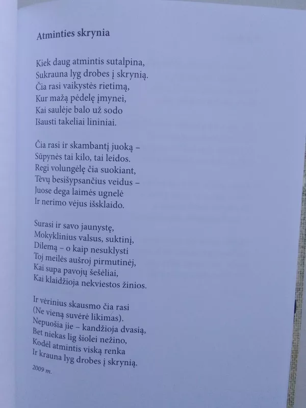 Margi dienų rietimai - Janina Štrimaitienė Marcinkevičienė , knyga 4