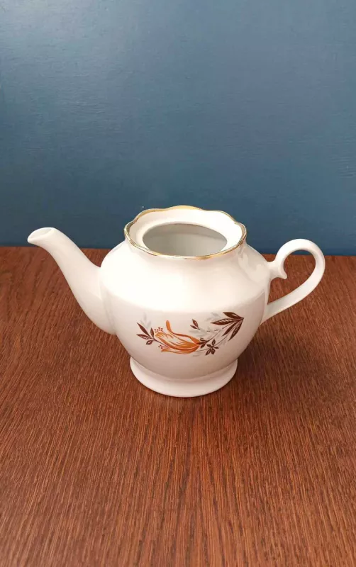 Arbatinukas be dangtelio, 700ml, RPR - , namai ir interjeras 3