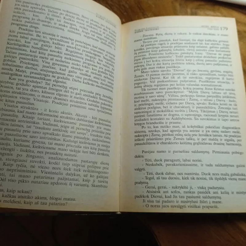 Karmos diagnostoka - Sergėjus Lazarevas, knyga 4