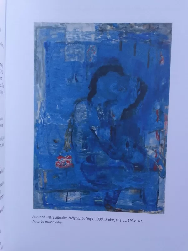 Modernaus meno keliais: žemėlapis ir pasakojimai savarankiškai ekskursijai apie Kauno vėlyvąji modernizmą dailėje - Autorių Kolektyvas, knyga 3