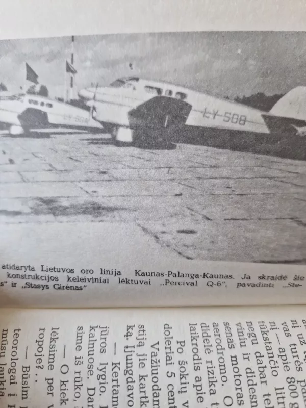 Vėjai blaškė, žaibai plakė... - Vytautas Dovydaitis, knyga 4