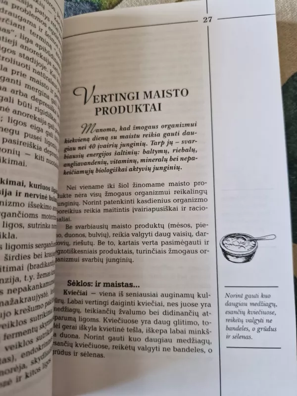 Gydomosios, lieknėjimo, sveikatos dietos - Mindaugas Papečkys, knyga 5