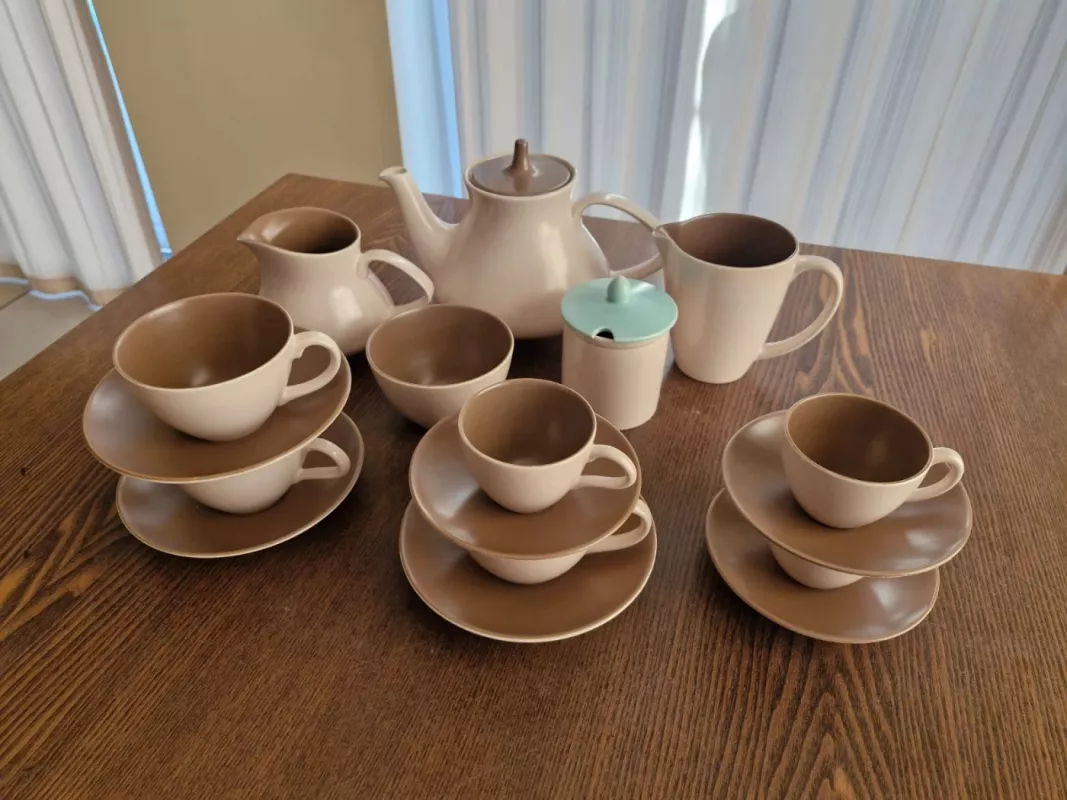 Servizas - , namai ir interjeras 6