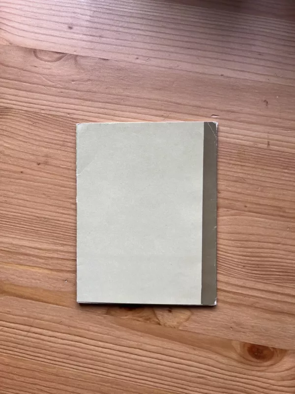 Poezija - M. Aliger, knyga 5