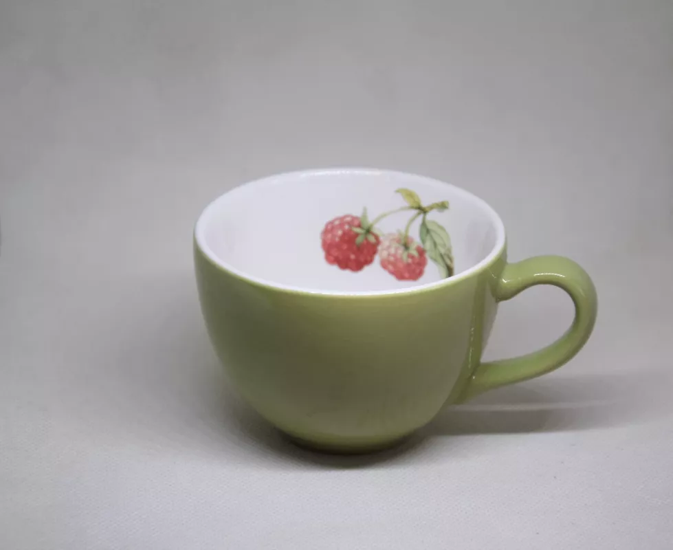 Puodelis - , namai ir interjeras 2