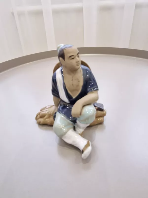 Figūrėlė - , namai ir interjeras 2