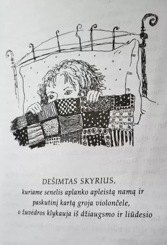 Ištižėliai ir pramuštgalviai - Ulf Stark, knyga 3