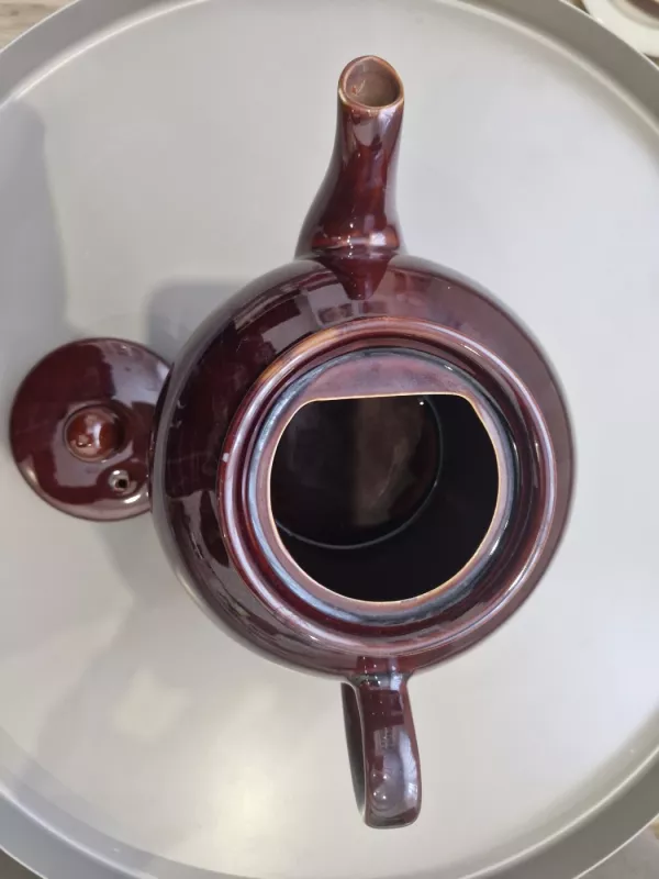 Arbatinis - , namai ir interjeras 5