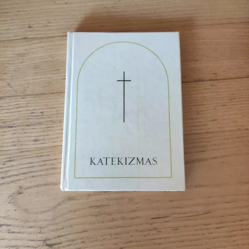 Mūsų tikėjimo šviesa: trumpas katekizmas katalikų šeimoms - N. Skurkis Mic, knyga 2