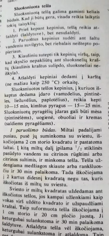 Namų ūkio enciklopedija - Autorių Kolektyvas, knyga 5