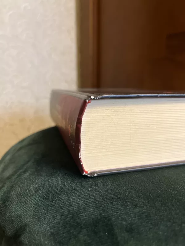 Hipnotizuotojas - Kepler Lars, knyga 3